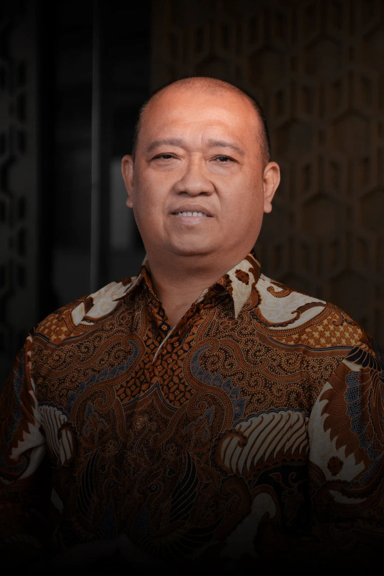 Herry Harto